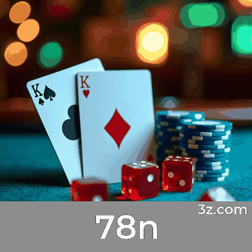 Sinta a Emoção na Atmosfera Envolvente do Cassino 78n