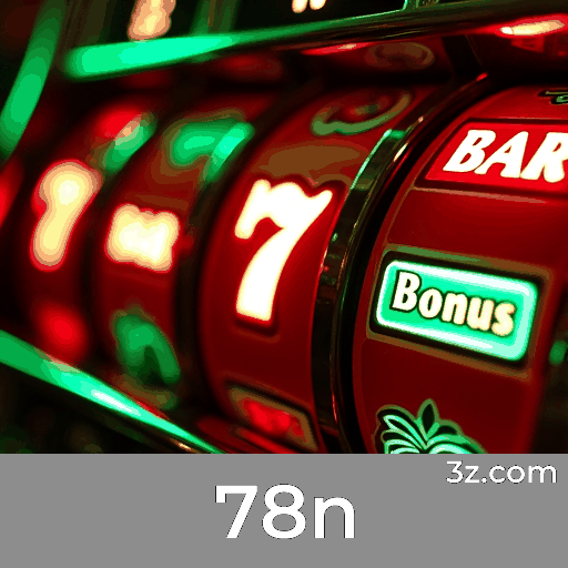 78n: Um Universo de Jogos de Qualidade Suprema e Diversidade