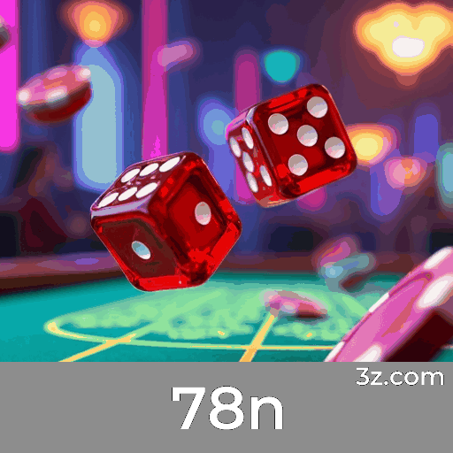 78n: Seu Cassino Online Seguro e Inigualável