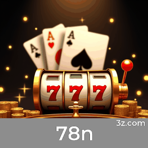 78n: Seu Cassino Online Seguro e Inigualável