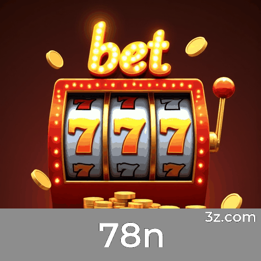 78n: Plataforma com Bônus Generosos para Brasileiros