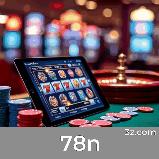 78n: Seu Cassino Online Seguro e Inigualável