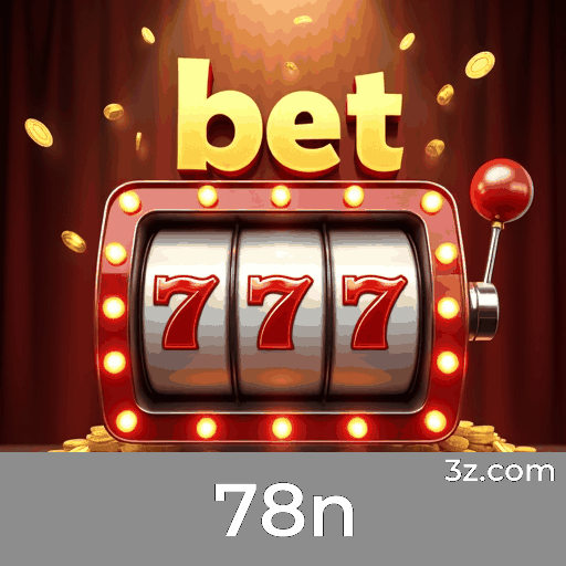 78n: Plataforma com Bônus Generosos para Brasileiros