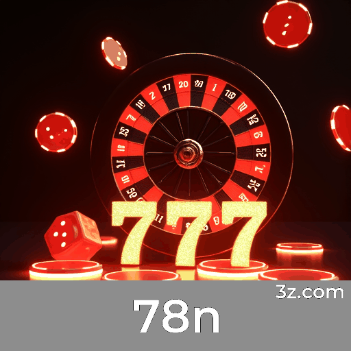 78n: Seu Cassino Online Seguro e Inigualável