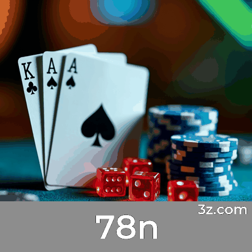 78n: Seu Cassino Online Seguro e Inigualável